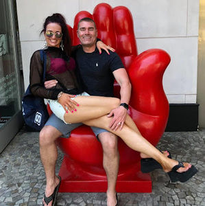 Meet your Posher, Johnna